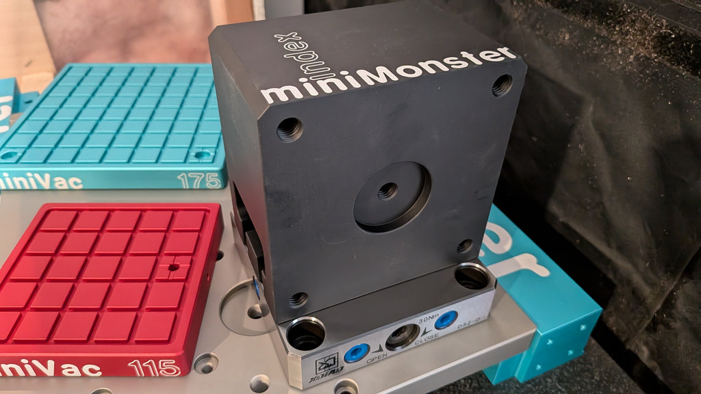 lemontart index | right angle block for lemontart 33metal and 52mm zero point