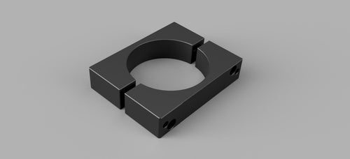 80mm flip flop spindle clamp for lemontart