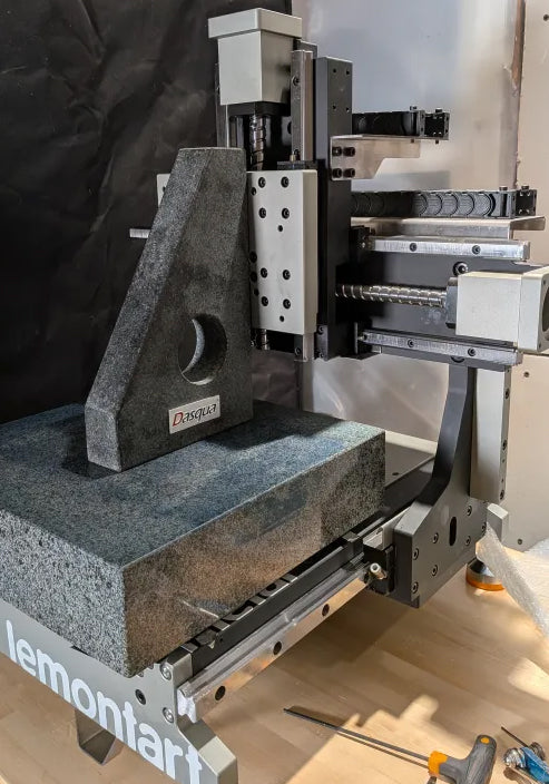lemontart 33metal DEMO MACHINE