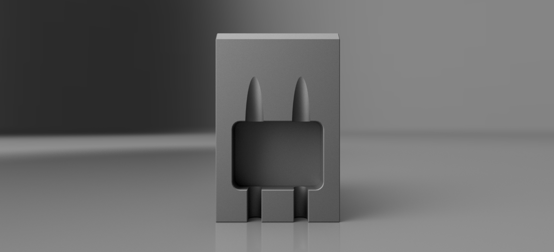 lemontart index | right angle block for lemontart 33metal and 52mm zero point